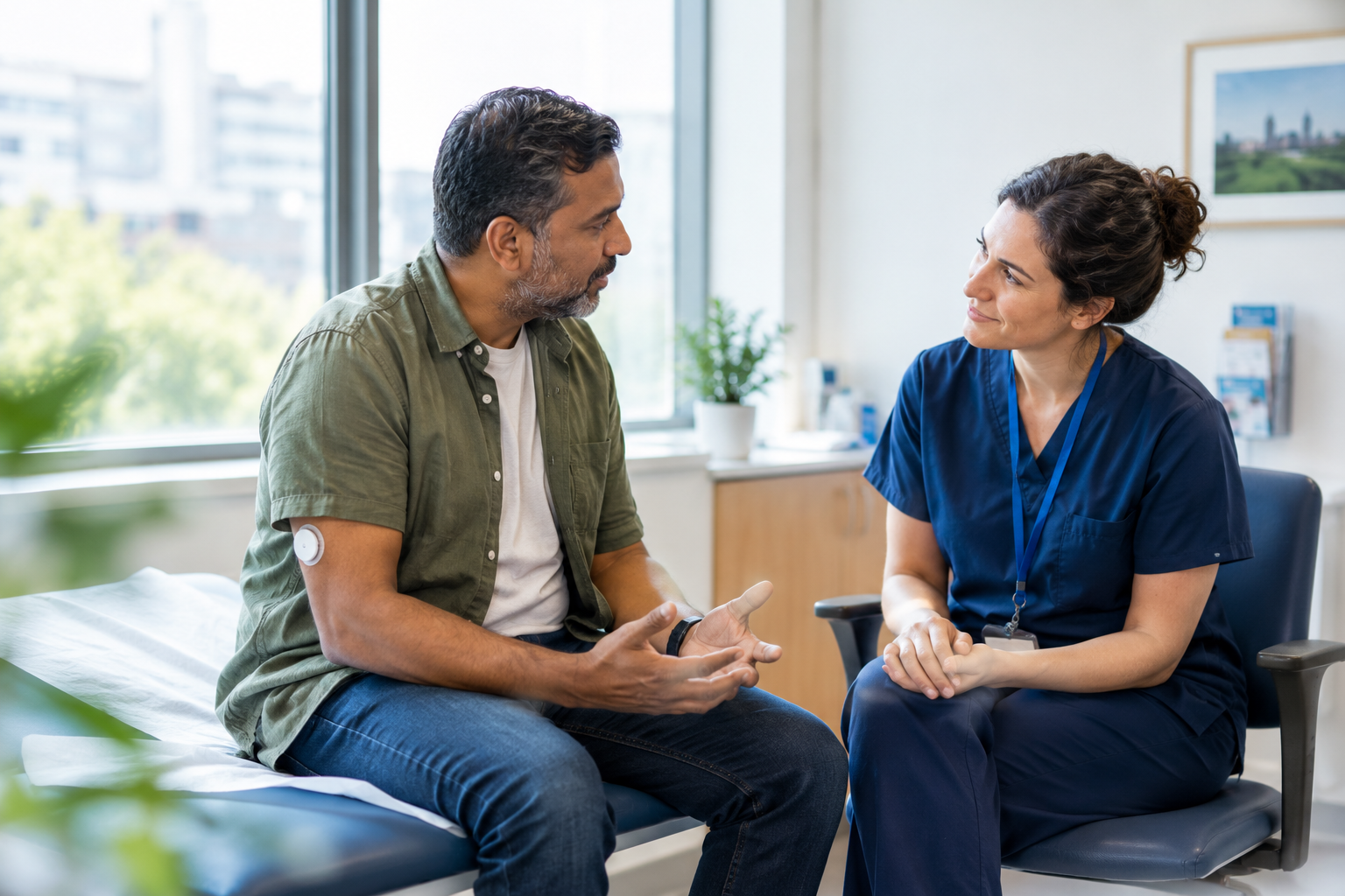 Psychology and Behaviour Change in Diabetes Care